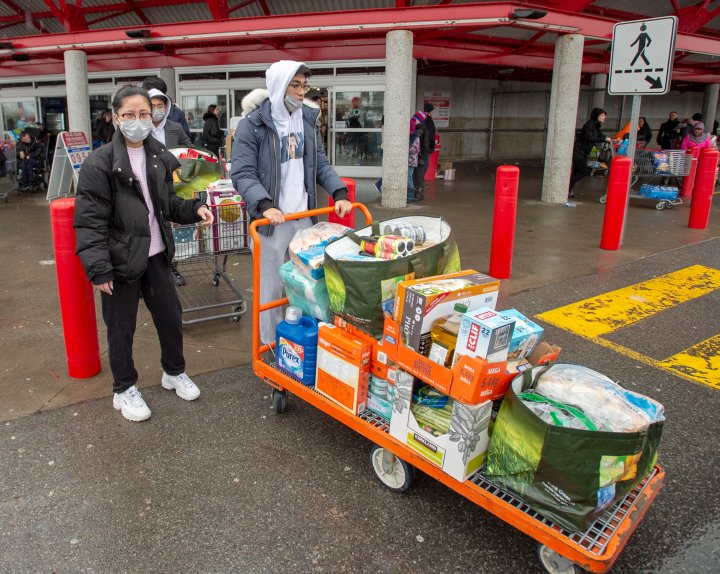 when do grocery stores restock News, Videos & Articles