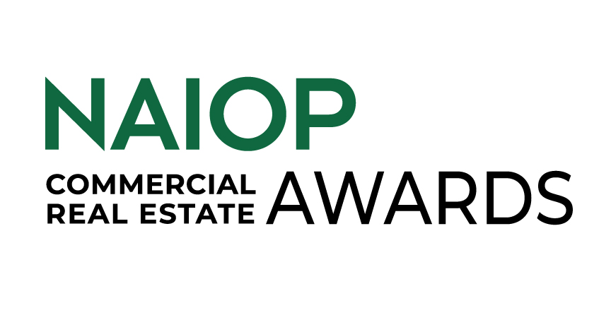 2020 NAIOP Commercial Real Estate Awards - image