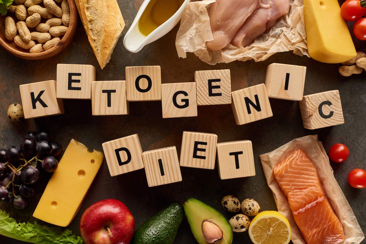 Keto Conference Alberta - image