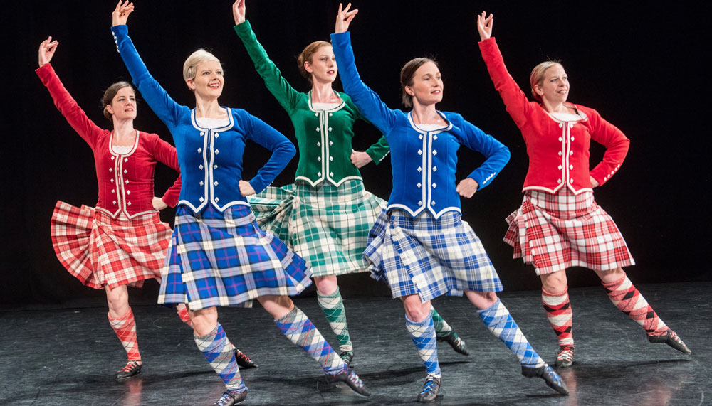 Discover Dance! Shot of Scotch Vancouver - image