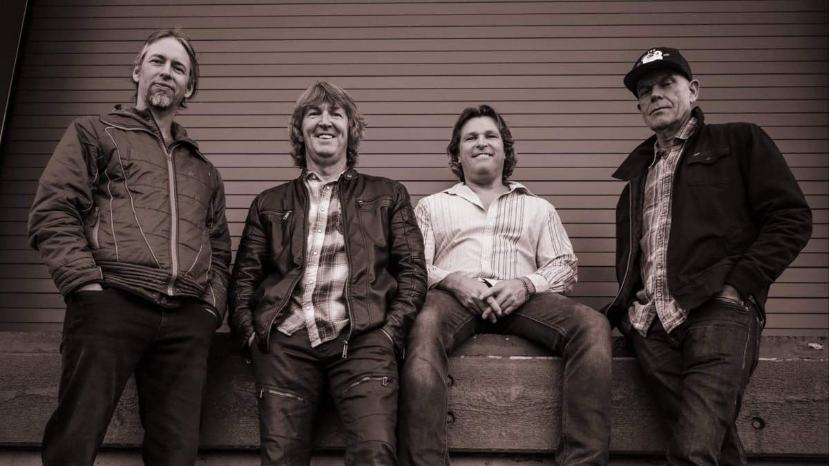 Completely Creedence: A Tribute to CCR - image