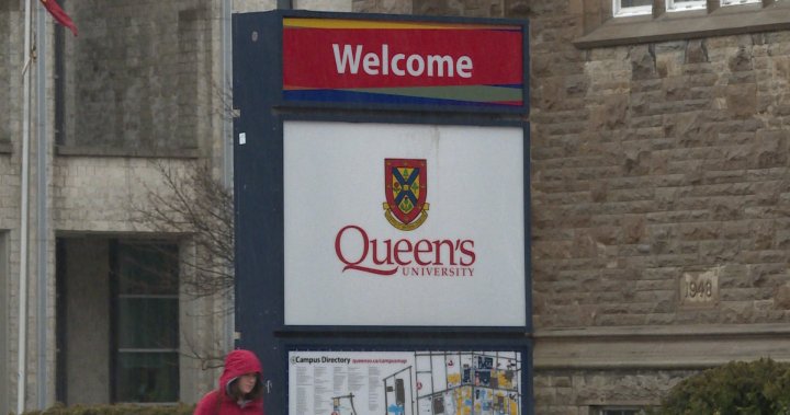 Queen’s moves first half of winter term online due to rising COVID-19 cases
