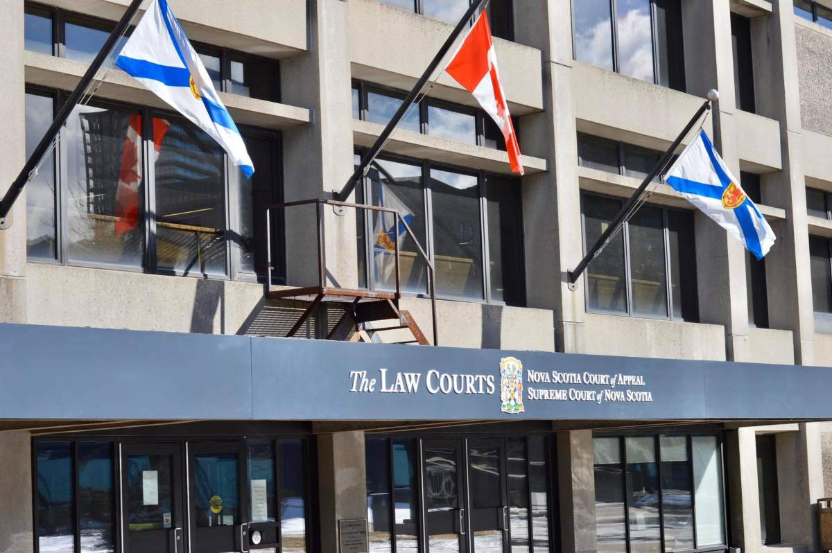 Sipekne’katik band councillor, two fishermen to appear in court Monday - image