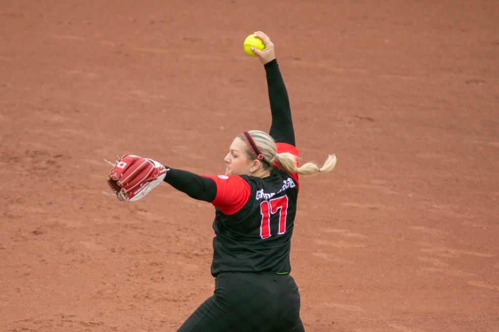 Photo courtesy of Sara Groenewegen