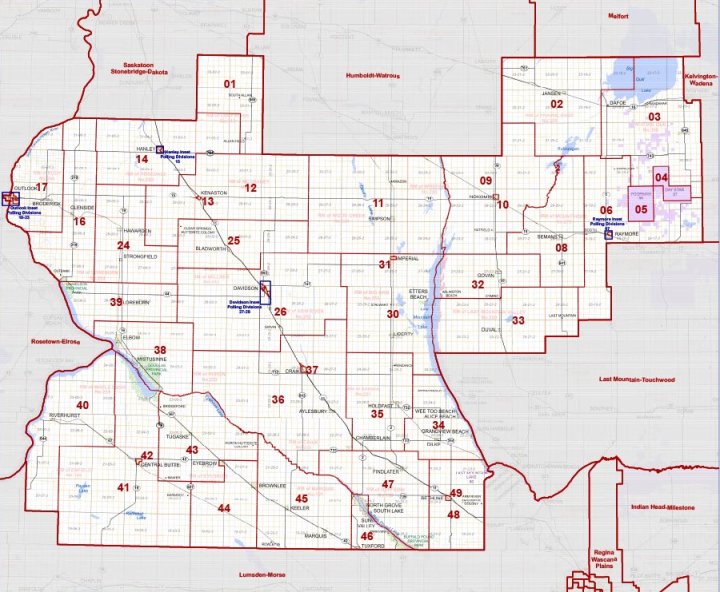 Saskatchewan Election Arm River News, Videos & Articles