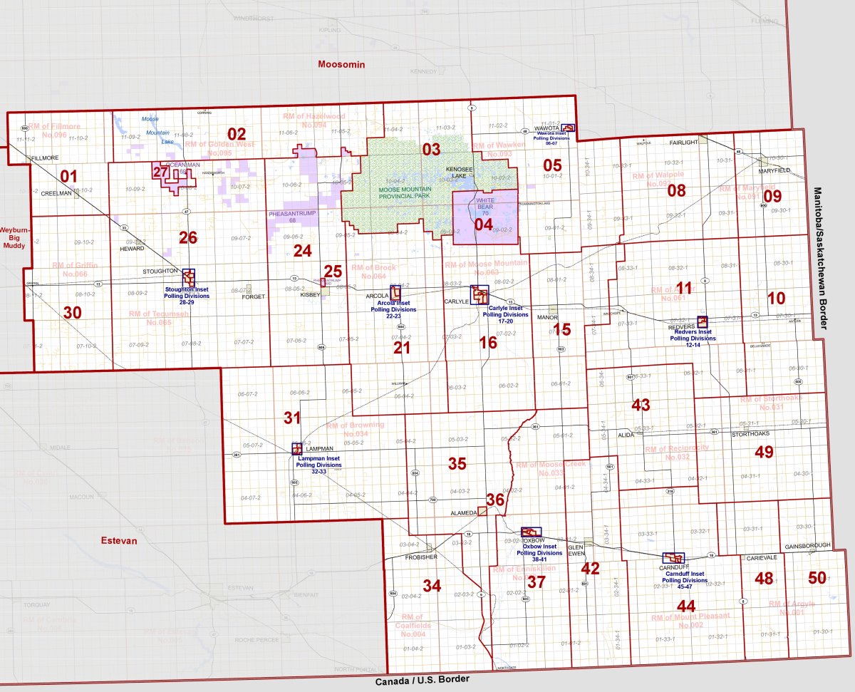 Saskatchewan election: Cannington | Globalnews.ca