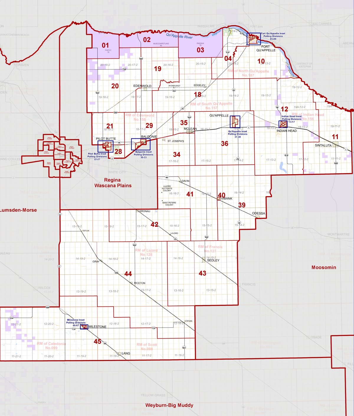 Saskatchewan election: Indian Head-Milestone | Globalnews.ca