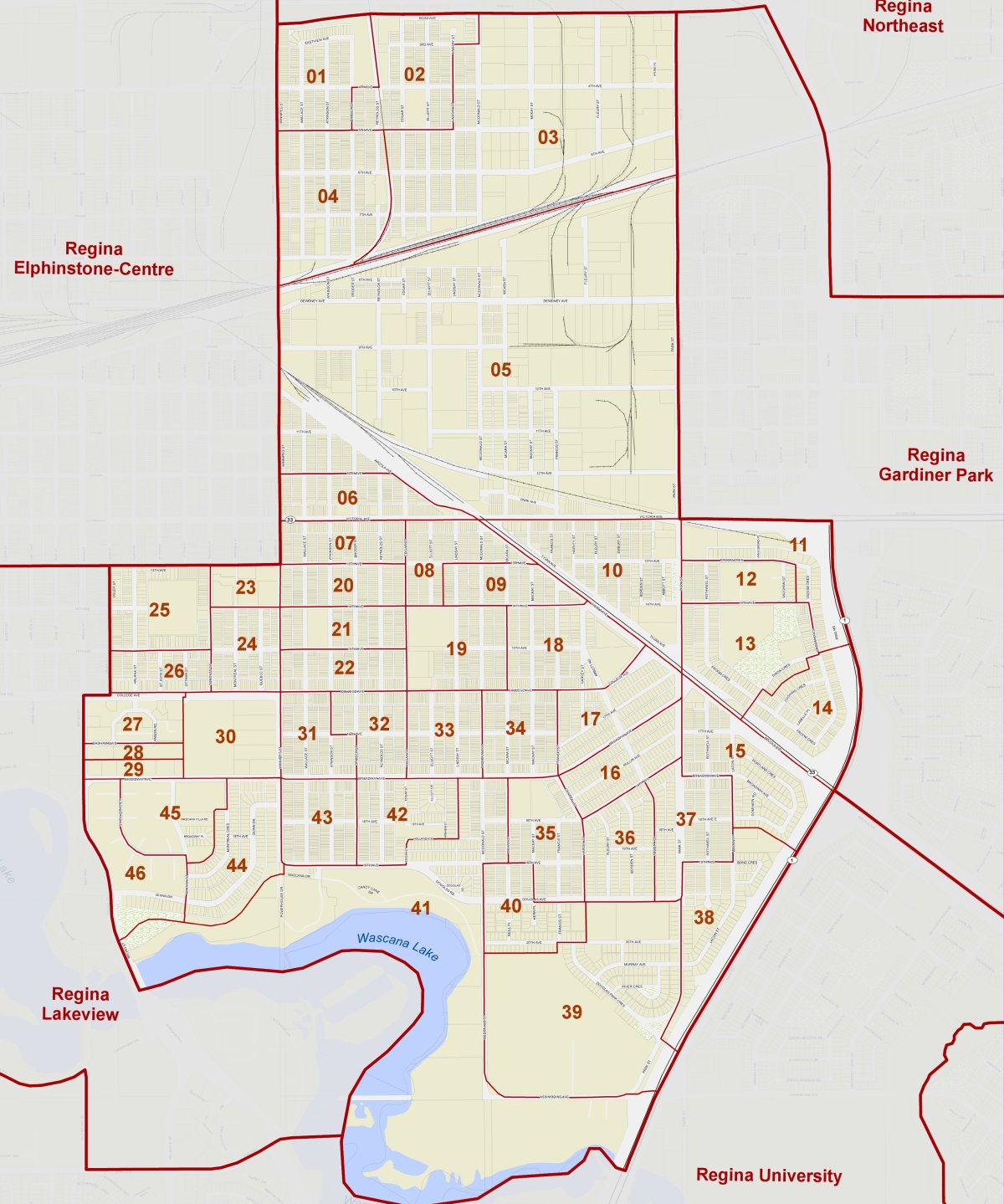 Saskatchewan election: Regina Douglas Park | Globalnews.ca