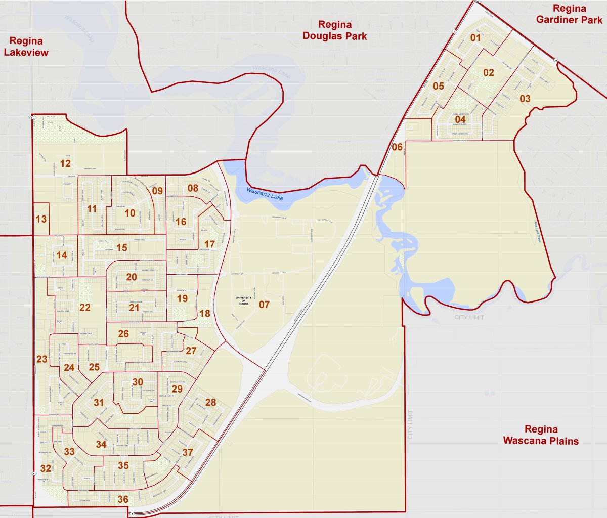 Saskatchewan election Regina University Globalnews.ca