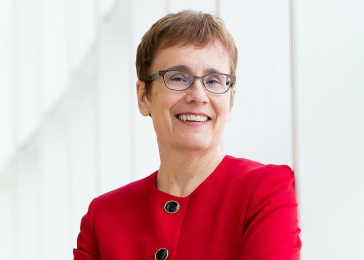 Edmonton's MacEwan University announced Tuesday that Annette Trimbee, who spent almost thirty years working for Alberta's government, will become the institution's new president and vice-chancellor in August.