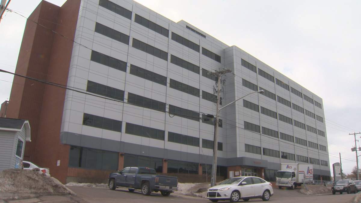 Assessment or screening centres for COVID-19 are available across the province by appointment-only.