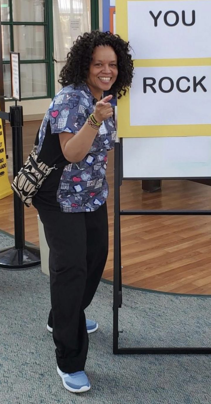 #BCHealthcareHeroes - image