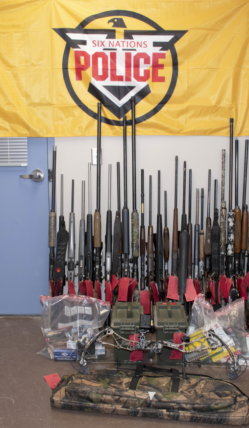 Brantford Police Service