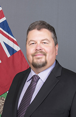 Правителството на Манитоба влага 12 5 милиона долара в програма предназначена