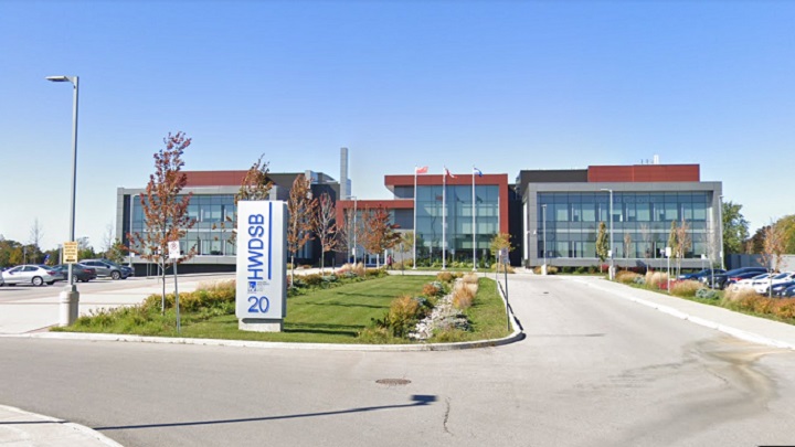 Hamilton’s public school board working to ensure all students can learn from home - image