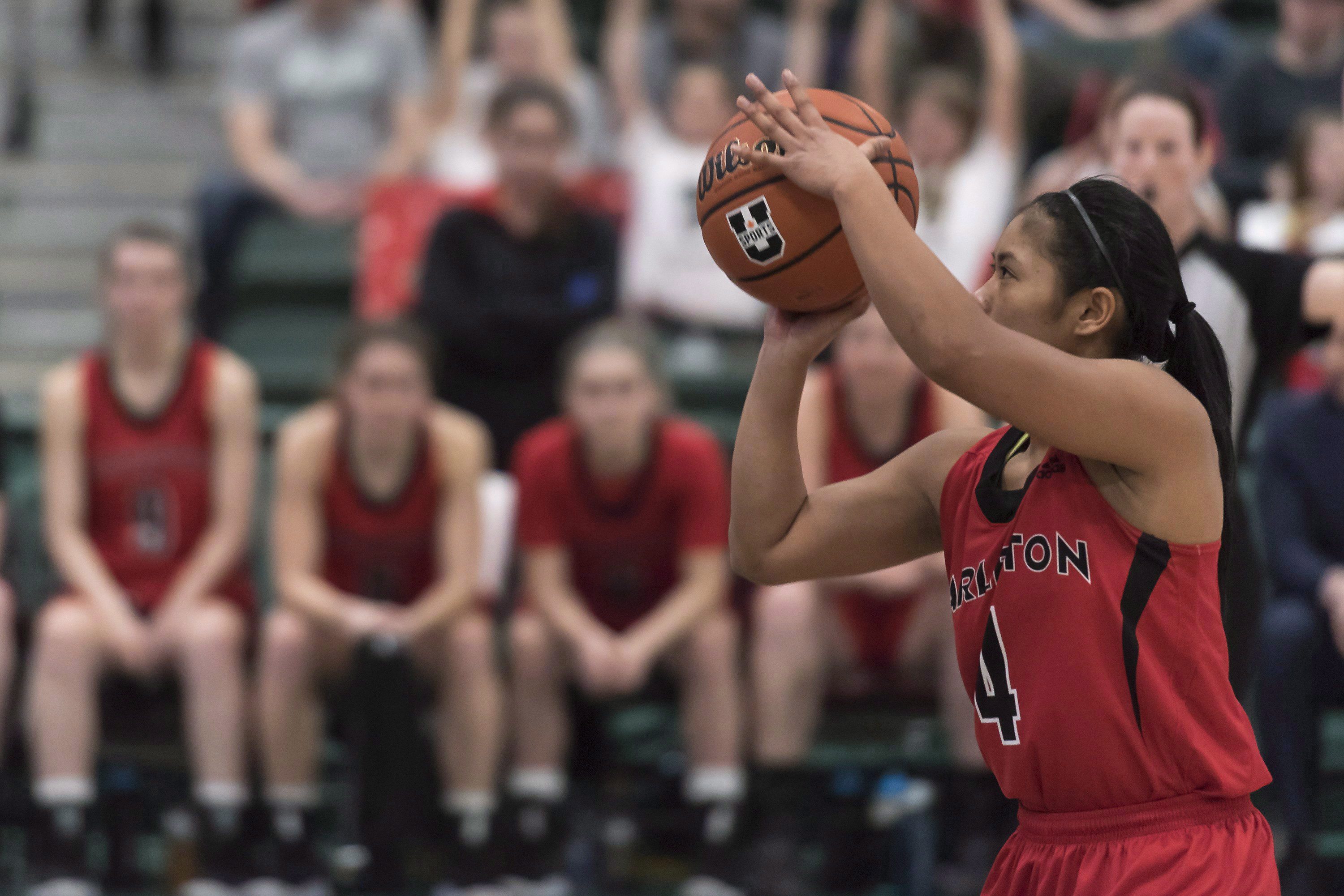 С разширяването на лигата на Националната баскетболна асоциация на жените