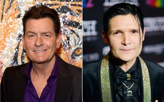 Charlie Sheen, Will Ferrell revisit old characters for 2016 World