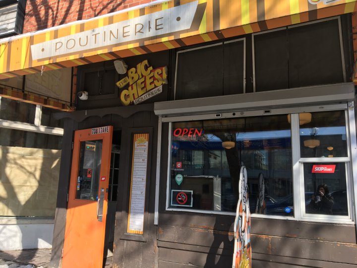 Calgary businesses brace for slowdown as pandemic fears intensify