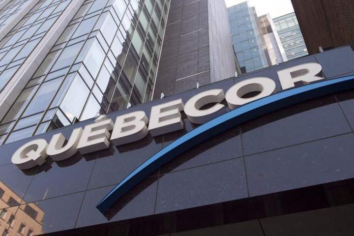 BCE asks feds to block Quebecor’s purchase of 5G airwaves in Western Canada