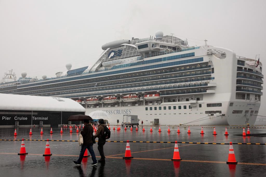 Big Hit To B.C’s Cruise Ship Sector As Feds Extend Ban Until 2022 - BC ...