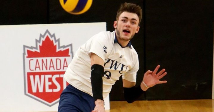 Student athletes shut out from indoor sports in Ontario face more disruptions
