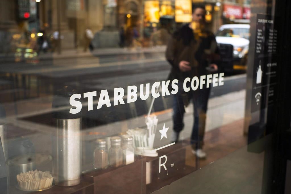 Starbucks Baristas Have Been Told Not To Fill Reusable Cups As The  Coronavirus Spreads