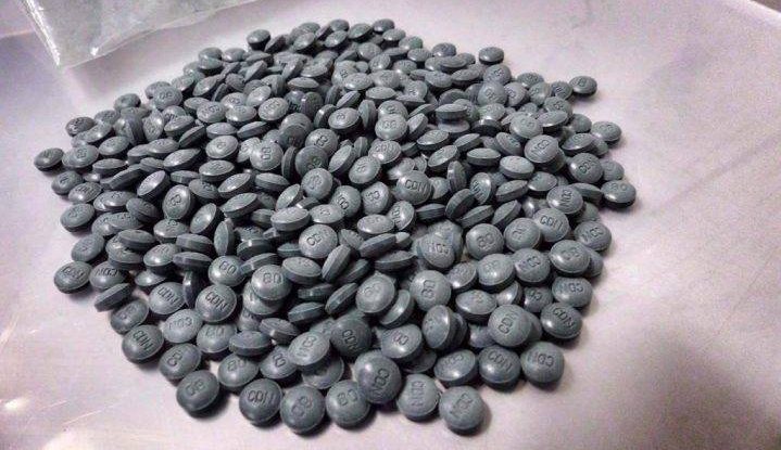Regina police are aware of 91 overdoses since the start of the year.