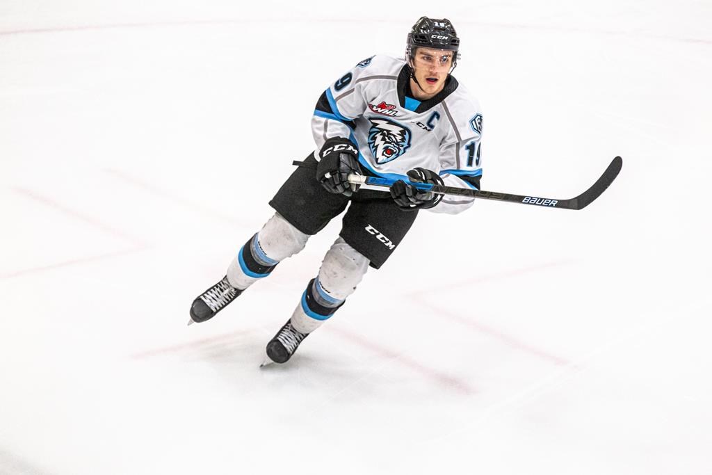 Winnipeg Ice succeeding in first season since relocation, on way