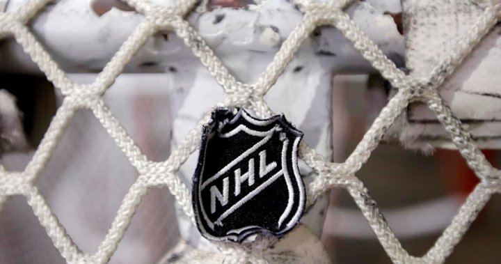 Cross border NHL games postponed through holiday break