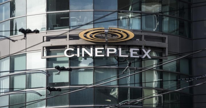 Cineplex awarded $1.24 billion in damages in takeover suit, Cineworld to appeal
