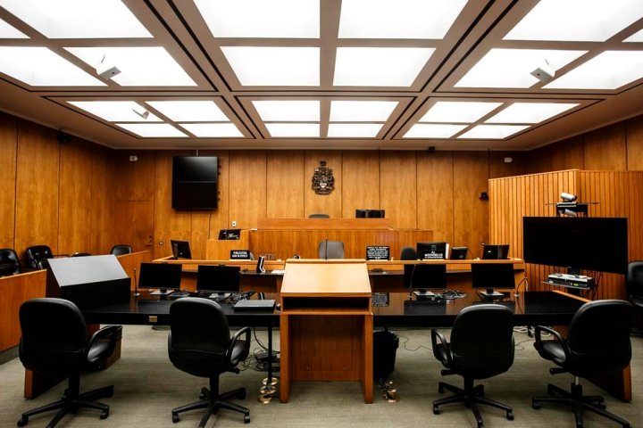 Alberta court rejects challenge from law student to Oath of Allegiance to monarchy