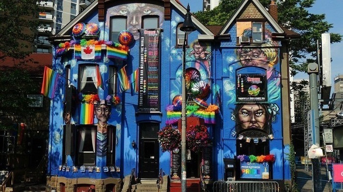 Crews & Tango is at risk of closing due to a condo development proposal.