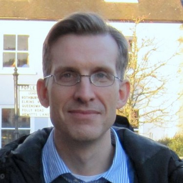 Stephen Hoption Cann