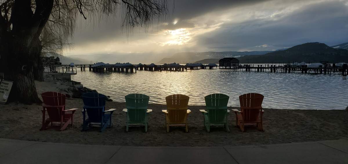 Eldorado Boardwalk – Alisha Lemke