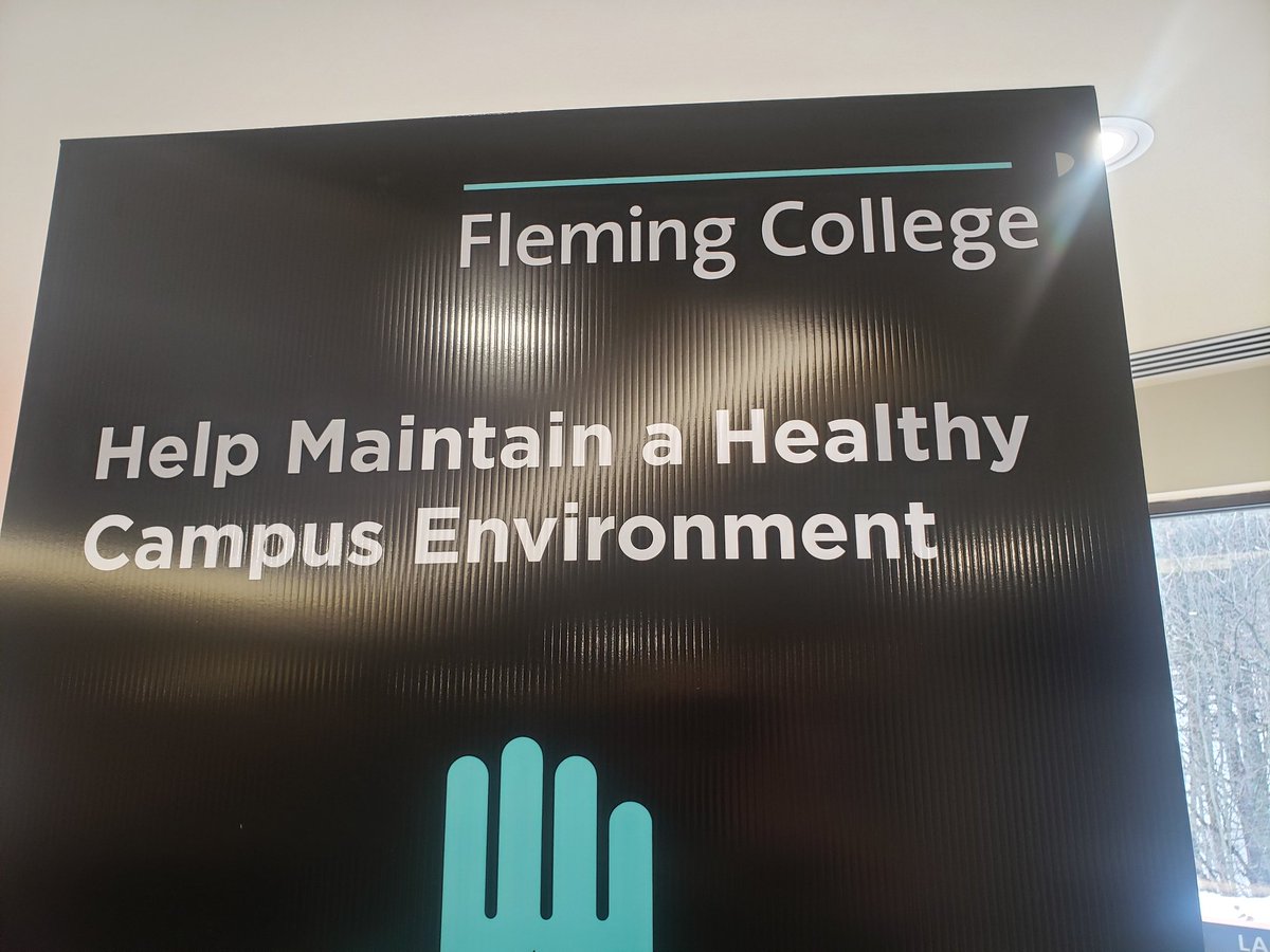 Fleming College is temporarily closing its student residences amid the COVID-19 outbreak.