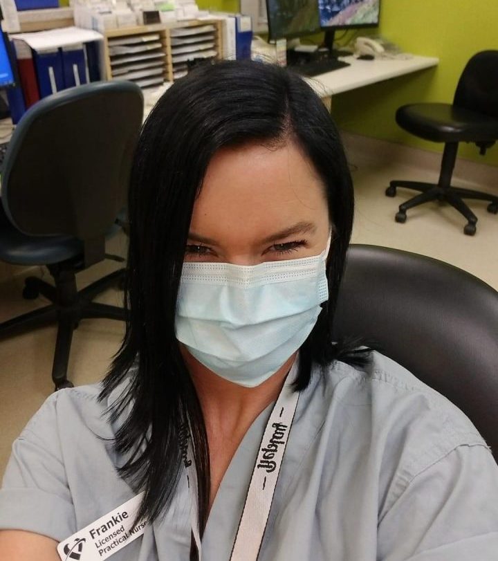 #BCHealthcareHeroes - image