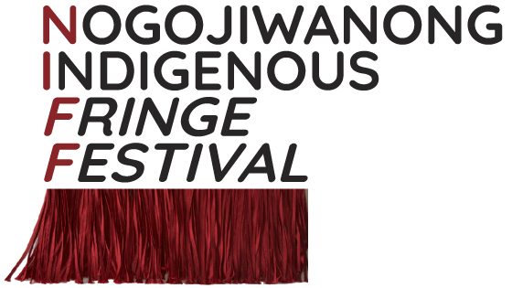 Nogojiwanong Indigenous Fringe Festival - image