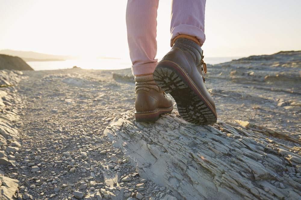 OPP rescued two hikers who were reported lost in Queen Elizabeth II Wildlands Provincial Park on Thursday.