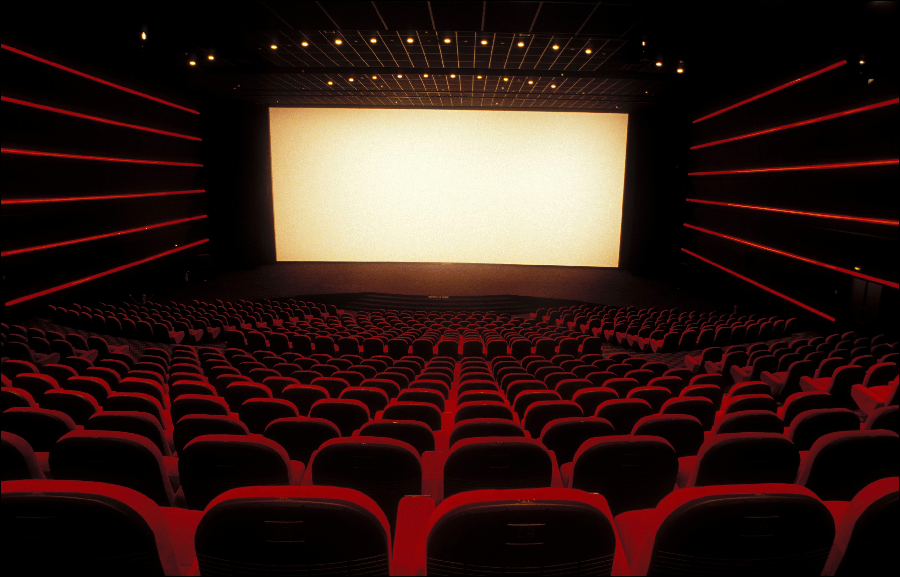 Coronavirus: Winnipeg theatres reopen, but moviegoing experience has  changed - Winnipeg | Globalnews.ca