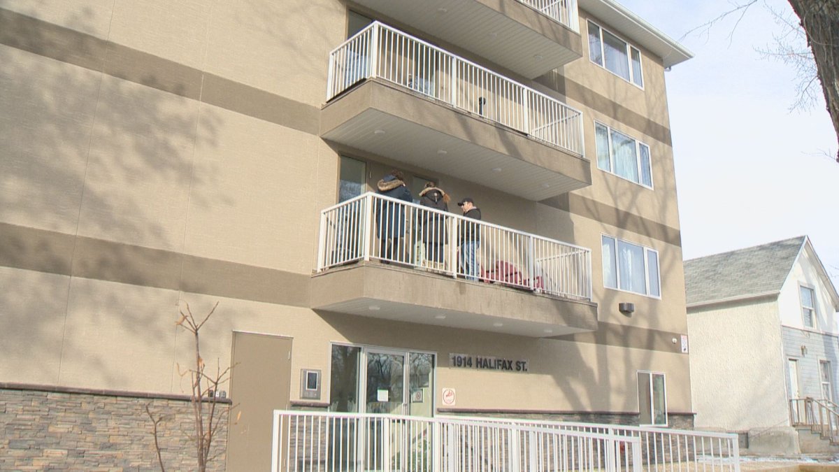 The Saskatchewan Landlord Association is expressing concern over the impact of eviction bans on small landlords across the province amid COVID-19. 