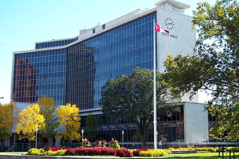 The city of Hamilton is encouraging regular communication between landlords and cash-strapped renters during the COVID-19 pandemic.