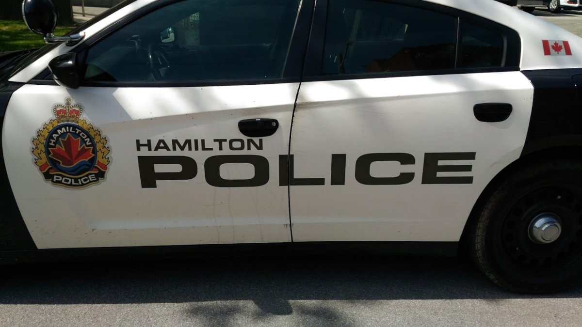 Police have arrested three Hamilton residents while investigating drug activity at an east-end hotel.