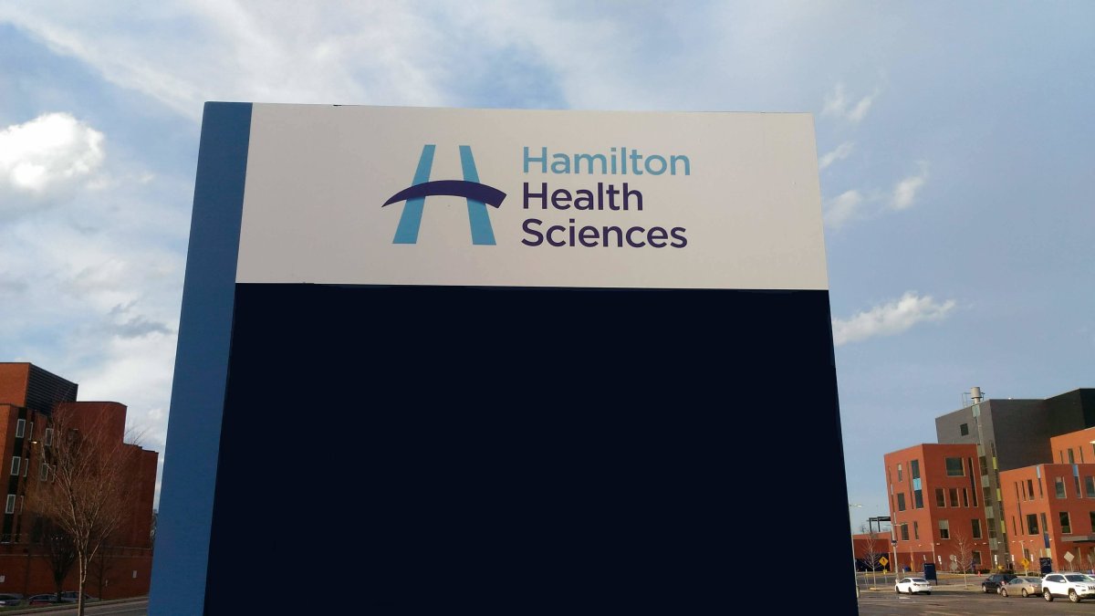 Hamilton Health Sciences have announced new visitor restrictions, as of Wednesday, including a vaccination requirement.