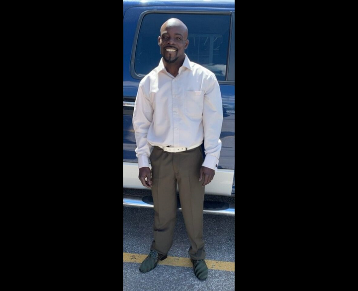 The victim has been identified as Birchfield Matthews, 43, of Toronto.