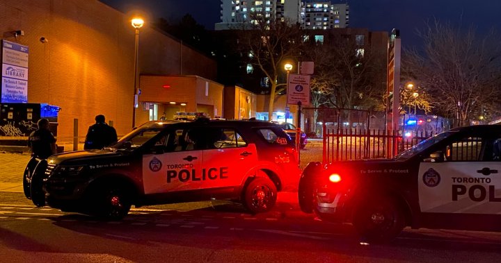 Man seriously injured after shooting in North York - Toronto | Globalnews.ca