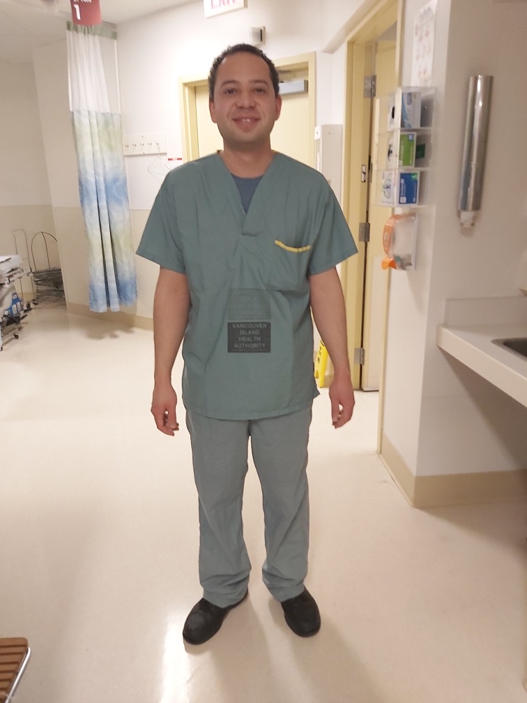 #BCHealthcareHeroes - image