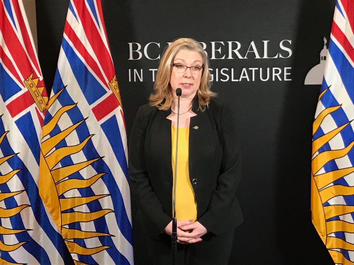 BC Liberal MLA Mary Polak is introducing legislation to waive name change fees for hyphenated names. 
