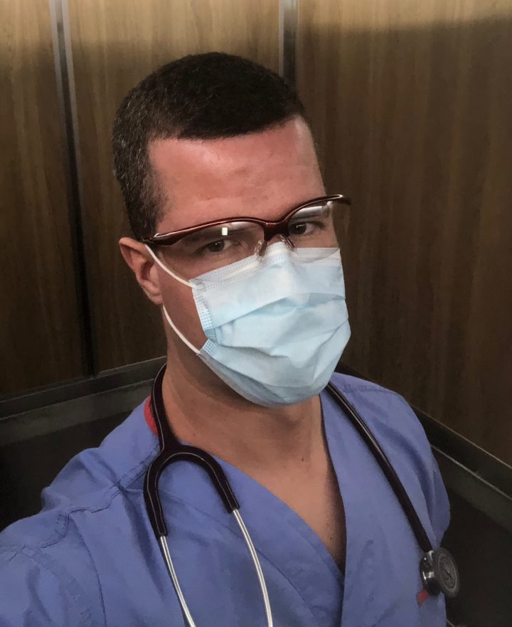 #BCHealthcareHeroes - image