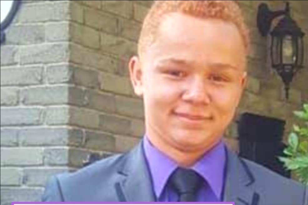 Jalen Rodriguez, 17, passed away after suffering a severe asthma attack.