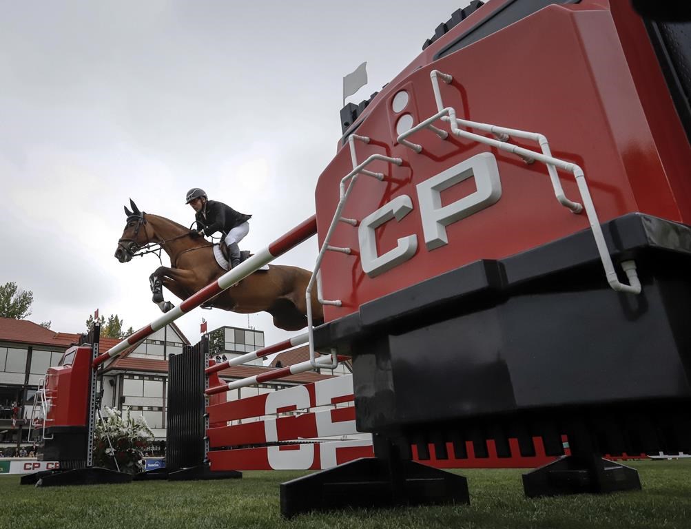 World-renowned in the equestrian community, Spruce Meadows has cancelled its summer tournament season because of COVID-19. Four tournaments over five weeks starting June 4 annually draw dozens of international and domestic riders and horses, and thousands of spectators, to the facility in south Calgary.